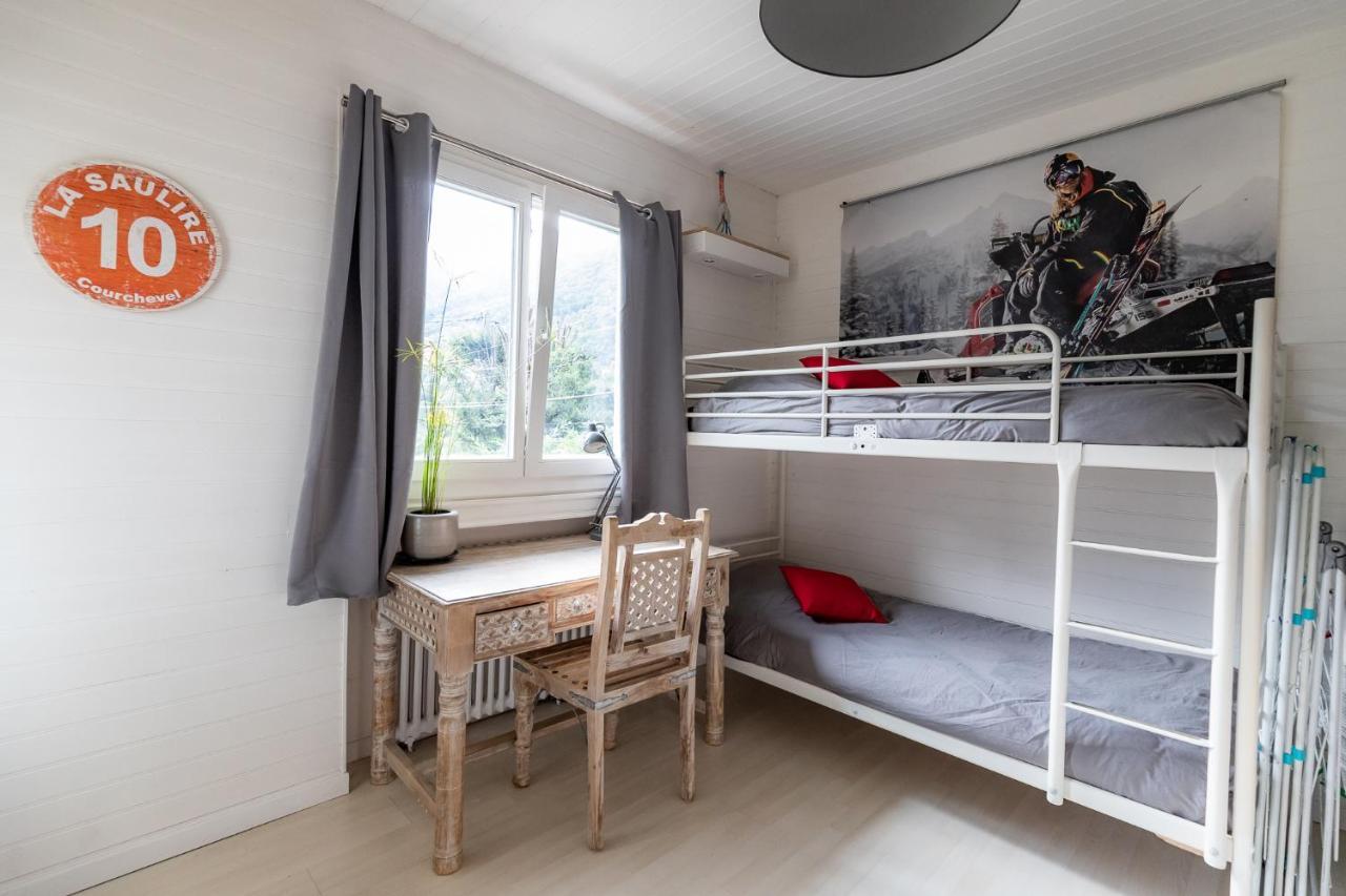 Grand Yatou - 8 Pers, Rdc, Tout Confort - Parking, Jardin & Wifi Каутерец Екстериор снимка
